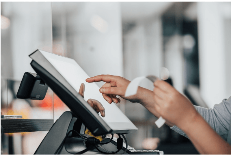DreamCaisse 2025 - Logiciel de caisse tout commerce